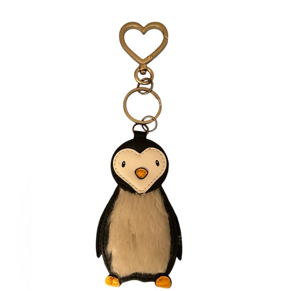 Victoria's Secret Accessories - Vintage Victoria Secret Keychain/Bagcharm